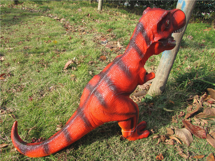 Dinosaur model 65 cm Tyrannosaurus figure Rex big Größe action figure Tyrannosaurus kids Dinosaur toy f8ea1a Dinosaur model 65 cm Tyrannosaurus figure Rex big Größe action figure Tyrannosaurus kids Dinosaur toy f8ea1a