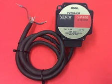 Oriental Motor - PK564AUA - 5-Phase - Vexta Stepping Motor