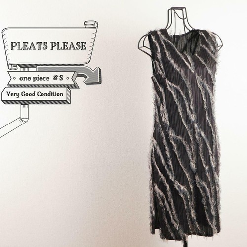 PLEATS PLEASE ISSEY MIYAKE Pleats Please S Sleevel