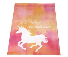 Brand New 50 Count Unicorn Poly Mailers 6x9 For Shipping or Gift Package