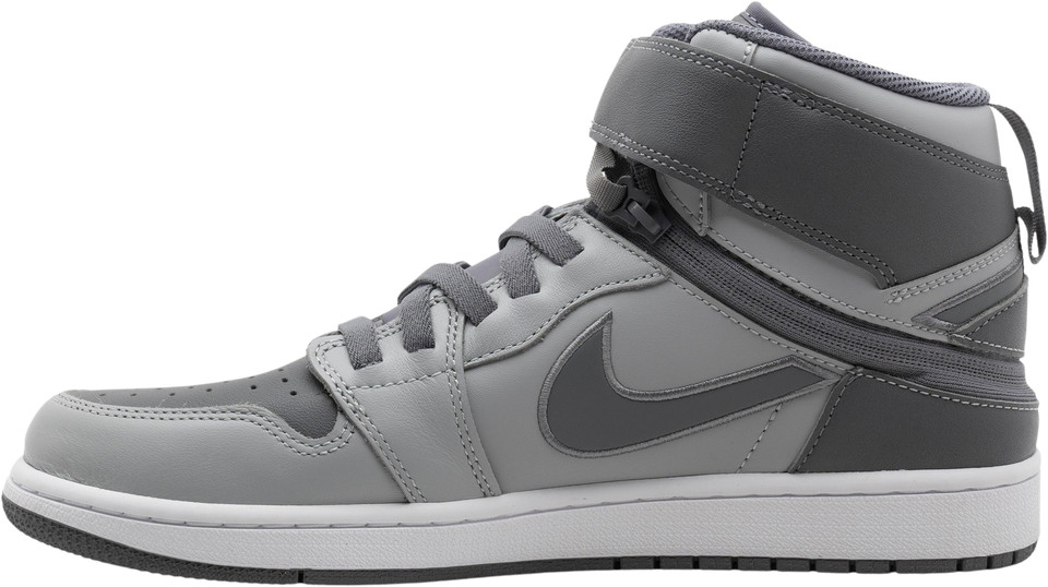 シューズ(男性用) Nike AirJordan1HighOG Light Smoke Grey\" Amazon.com | Nike Men's Air Jordan 1 High OG Shoes, Black