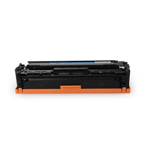Set toner a colori CE320A -23A 128A per HP LaserJet Pro CM1415FNW CP1525NW lotto - Foto 7 di 10