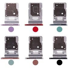 For Samsung Galaxy S20 FE 5G Sim Card Tray Holder Slot Replacement