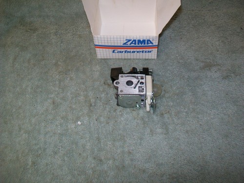 1 de carburador Zama parte # RB-K88 - Imagen 1 de 3