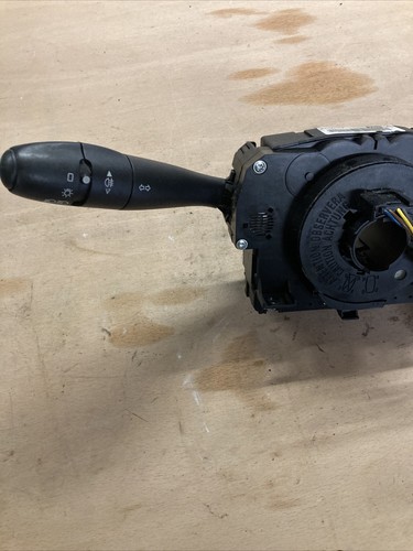 Citroen C2,c3 Comms/column Switches 96576769xt - Picture 2 of 5