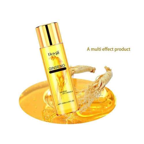 Ginseng Essenz Peptid Anti-Falten Ginseng Serum Anti Falten D2P3 - Bild 11 von 12