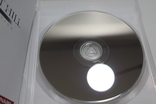 Silent Hill HD Collection - PS3, 2011 - Picture 11 of 12