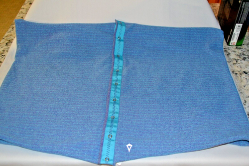 Ivivva by Lululemon Snap Wrap Scarf One size - Picture 3 of 5