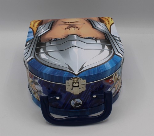 Fiambrera divertida Tin Box Company Marvel Comics Thor - Imagen 5 de 6