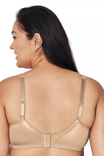 NEW Playtex Sz 38C 18 Hour Ultimate Lift Support Wireless Bra 4745 - Picture 2 of 5