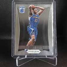 2012-13 Panini Prizm - #236 Anthony Davis (RC)