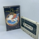 The Steve Miller Band - Book Of Dreams (Paper Labels Cassette Tape
