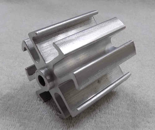 Hayden Fan Clutch Eliminator Spacer 2 1/4" VERY NICE eBay