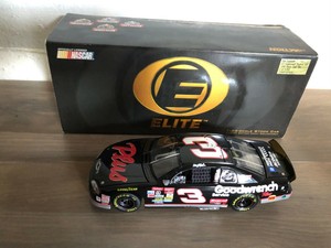 dale earnhardt 1998 daytona 500 diecast