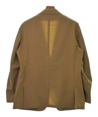 UNITED ARROWS Tailored Jacket Brownish L 2200422732055 - Picture 2 of 6