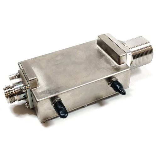 KASPTRS82000 KMW WiMAX Richtkupplung Bias-T, 2496 - 2690 MHz, unten - Bild 3 von 4