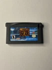 Disney's Brother Bear (Nintendo Game Boy Advance, 2003) Cart Only