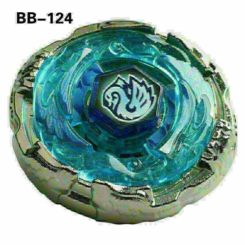 Beyblade Metal Tops Spinning Gyro 4D BB105 Toys Fusion Master Battle Kids Gift - Picture 36 of 66