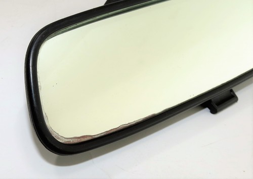 Ford Mondeo Focus Fiesta C-Max (06 - 14) Standard Interior Rear View Mirror (PX) - Picture 2 of 9
