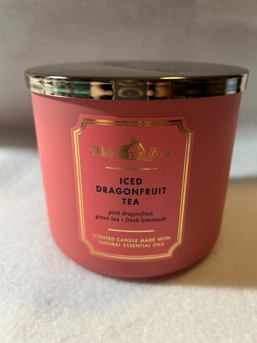 Bath and Body Works 3 wick Candles (You Choose) NEW - Picture 38 of 94