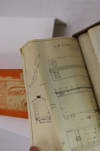 HO Freight Car Kits - Varney - Choice - Picture 40 of 130