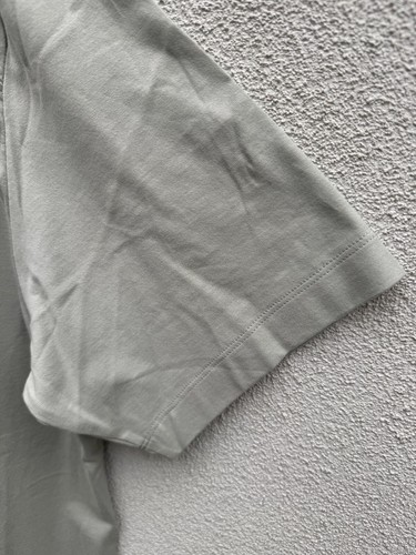 Y-3 x Adidas Relaxed SS Tee - Wonder Silver - Mint Color - Size M - IP7684 - Bild 11 von 14