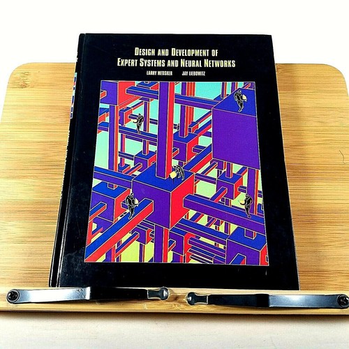 Design and Development of Expert Systems and Neutral Networks by Jay Liebowitz  - Bild 1 von 10