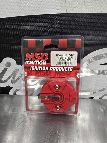 MSD 8421 Rotor Assembly, Adjustable