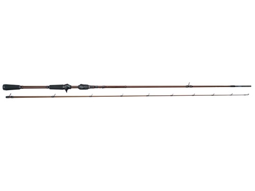 Westin W4 Finesse-T T&C 2nd 7'1" 213cm M 7-21g 2-brins Casting Canne - Photo 2/4