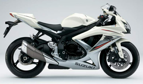 Suzuki GSXR Titan Frontscheibenschrauben 600 750 1000 08-12 K8 auf Ti Rotorschrauben - Bild 4 von 6