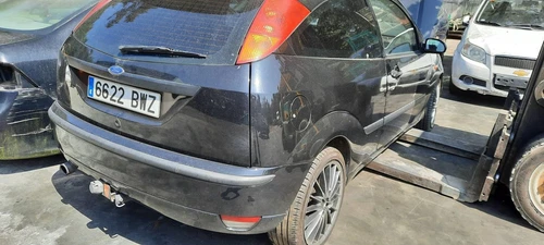 Zylinderkopf R. für FORD FOCUS BERLINA (CAK) Ghia 2002 313102 - Bild 6 von 6