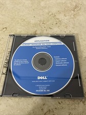 Dell Application Reinstalling Dell Tools System Software