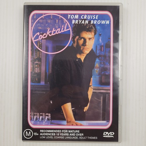 DVD R4 M Rated Movies Series Various Genres, Titles Pick From List TRACKED POST - Picture 157 of 873