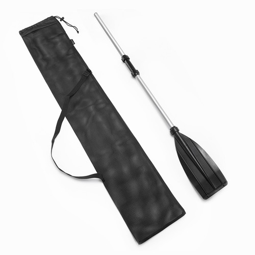 Drawstring Mesh Kayak Paddle Bag Durable Nets Storage Carrying Transport Bag f - Bild 2 von 9