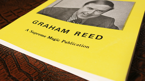 Audience Tested Originalities by Graham Reed - Book - Picture 5 of 5
