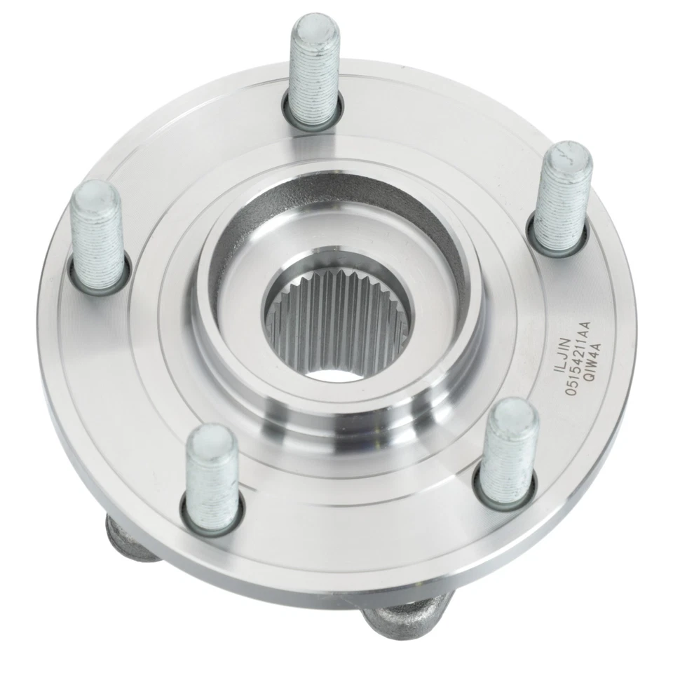 SEBRING AVENGER CALIBRE 200 BUJE DE RUEDA DELANTERA Y COJINETE OEM NUEVO MOPAR 5154211AA Foto 3 de 4