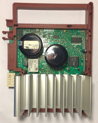 Whirlpool Kenmore Washer Motor Control Board P# 8182706 8181693 W10756692