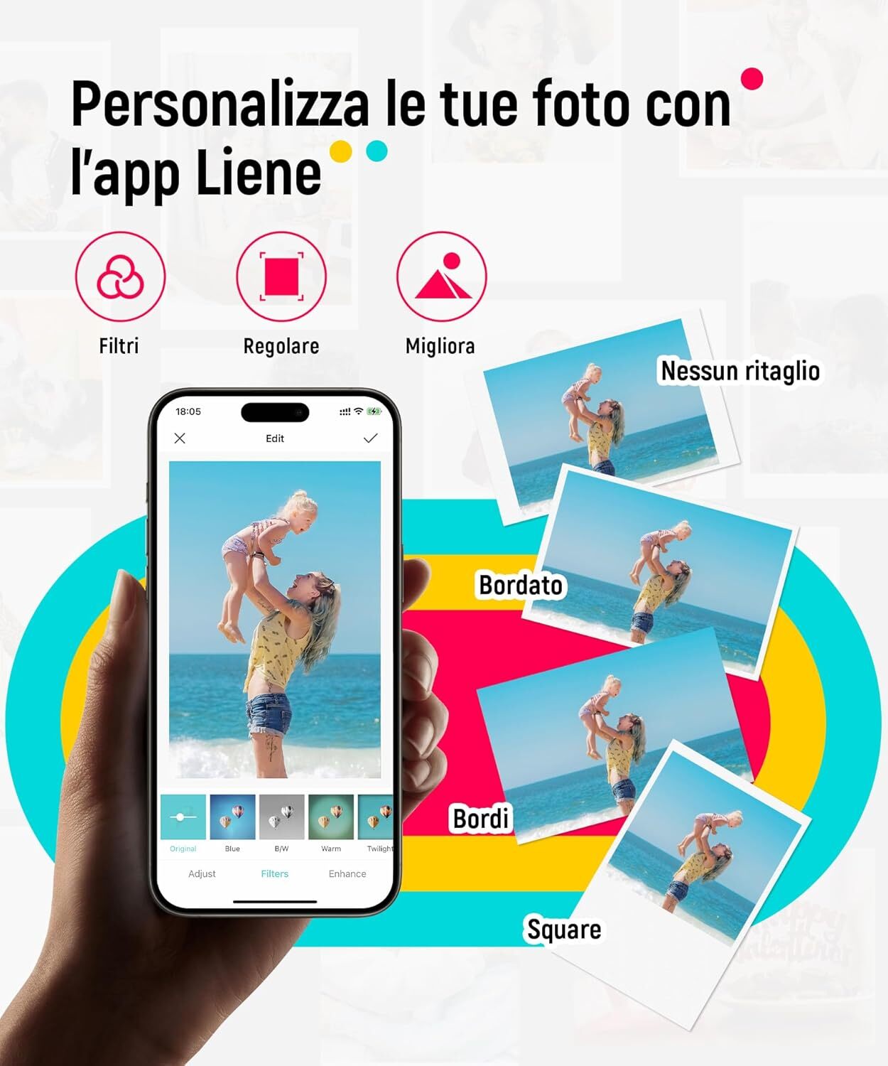 Foto 6 di 8