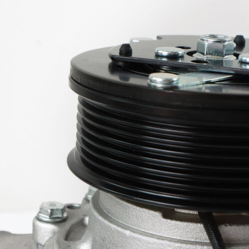 Air Conditioner Compressor For Honda Civic 1.8L 2006 2007 2008 2009 2010 2011 - Bild 4 von 15
