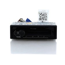 Autoradio Opel ZAFIRA