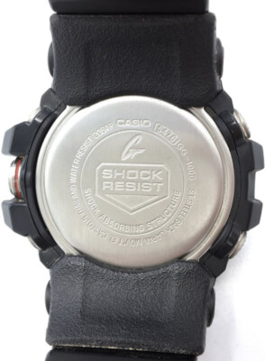 G-SHOCK Men's Black Watch - GG1000 for sale online | eBay G-SHOCK Men's Black Watch - GG1000 for sale online | eBay