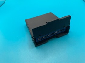 Intellivision MCP (Cartridge Pass Through Socket Protector)