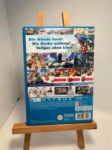 Nintendo - Spiele zur Auswahl! - Verschiedenes - Rabatte sichern.. gut! - Bild 152 von 163