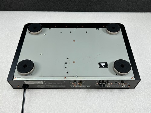 Vintage Marantz ST-17U Digital Stereo Tuner w/ Pwr Cord TESTED FREE SHIPPING 🚚 - Picture 12 of 12