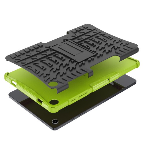 Schutz Hülle Für Samsung Galaxy Tab A9/A9 Plus Tablet Robust Schockfest Case - Afbeelding 21 van 63