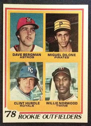 1978 Topps Pick a Card Complete a  Set NM OR BETTER** #551-726 PICS OF ALL CARDS - Picture 183 of 203