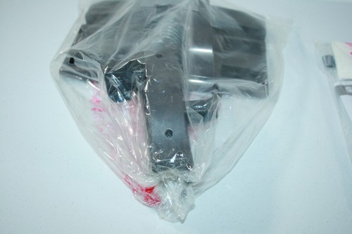 Shark Dust Away Vacuum Hard Floor Attachment HV320 UV540 Series W/ Pad NEW - Picture 4 of 8
