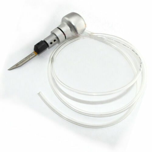Jewelry Engraving Tools Graver Handpieces Hammer For Engraving Pneumatic Machine - Picture 1 of 5