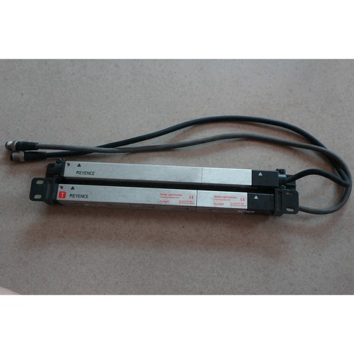 1pc new keyence PJ-V22T Safety Light Curtain Transmitter Fast Shipping - Picture 1 of 1
