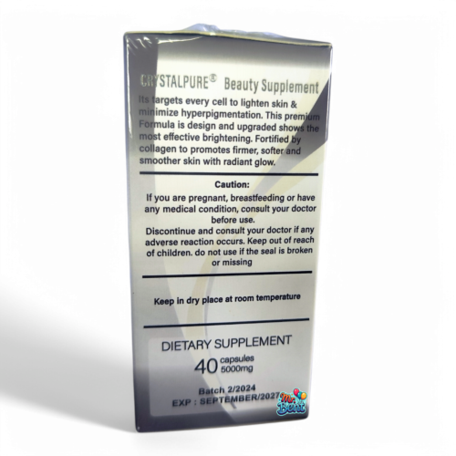 Collagen White Extra Anti Aging Antioxidant Hyper Pigmentation Whitening Cream - Picture 8 of 15